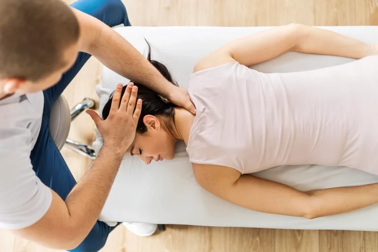 Expert Chiropractic Care in NJ: From Pain Management to Whole‑Body Wellness