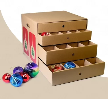 Beyond the Cardboard Box: The Science and Sentiment of Heirloom Ornament Protection
