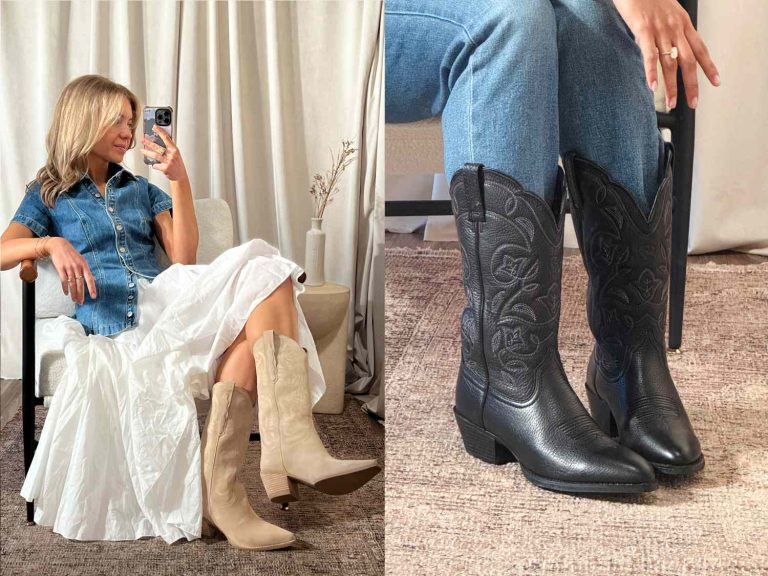 Most Comfortable Cowboy Boots: What Makes a Pair Comfortable for All-Day Wear?